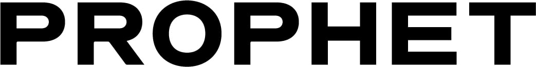 Prophet logo