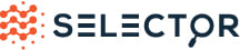 Selector logo