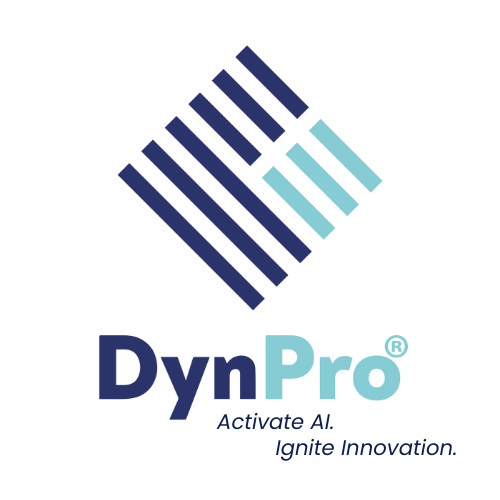 DynPro logo