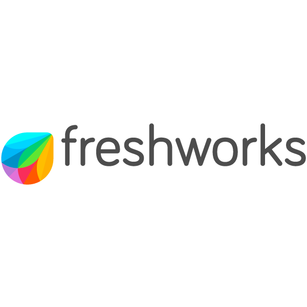 Freshworks Inc. logo