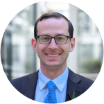 Eric Geller's headshot