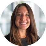 Makenzie Holland's headshot