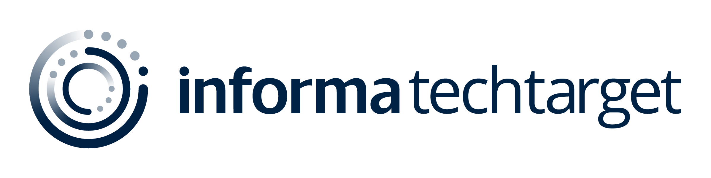 Informa TechTarget