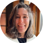 Nicole Laskowski's headshot