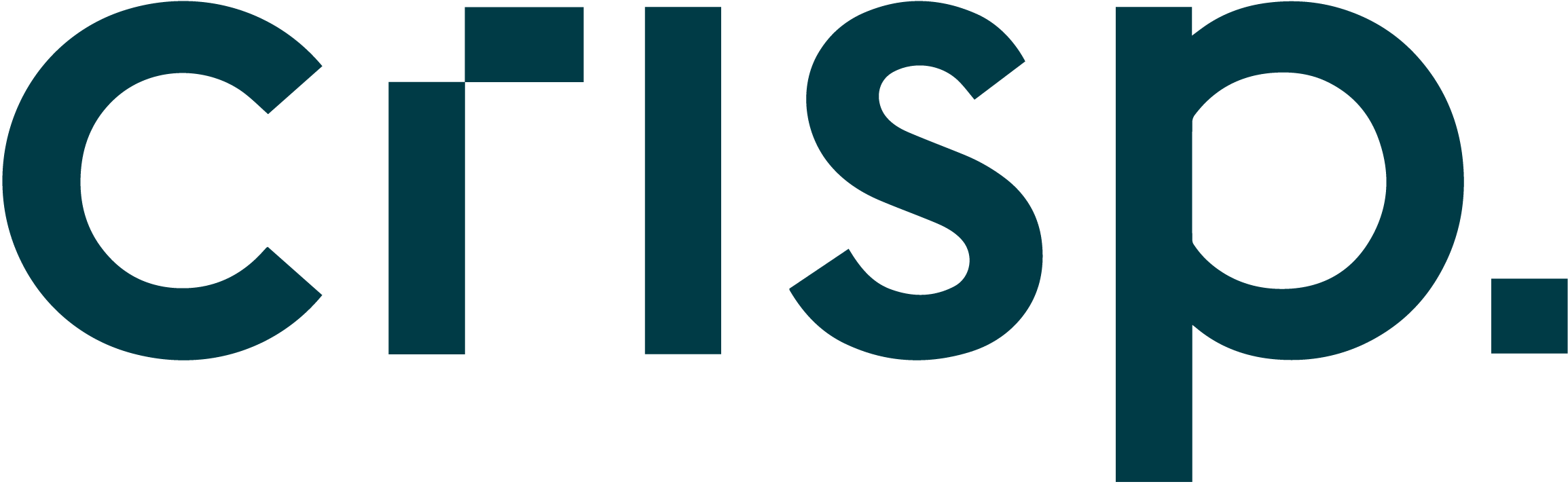 Crisp logo