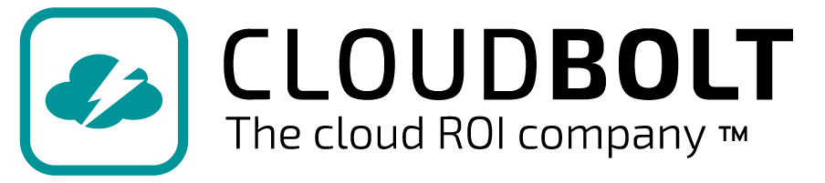 CloudBolt logo