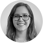 Katie Malone's headshot