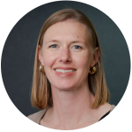 Caitlin Mullen's headshot