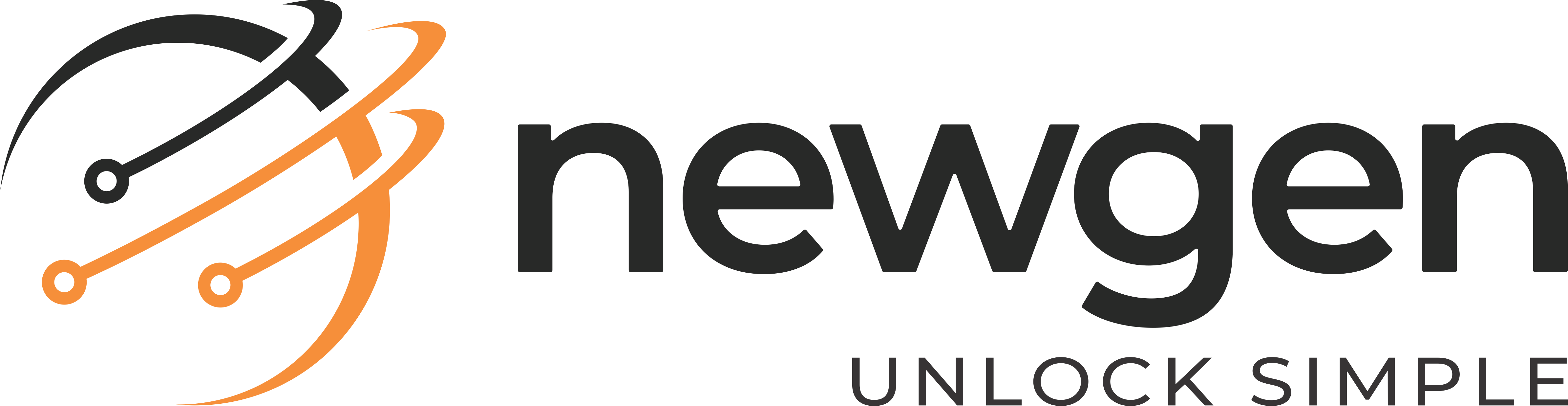 Newgen logo