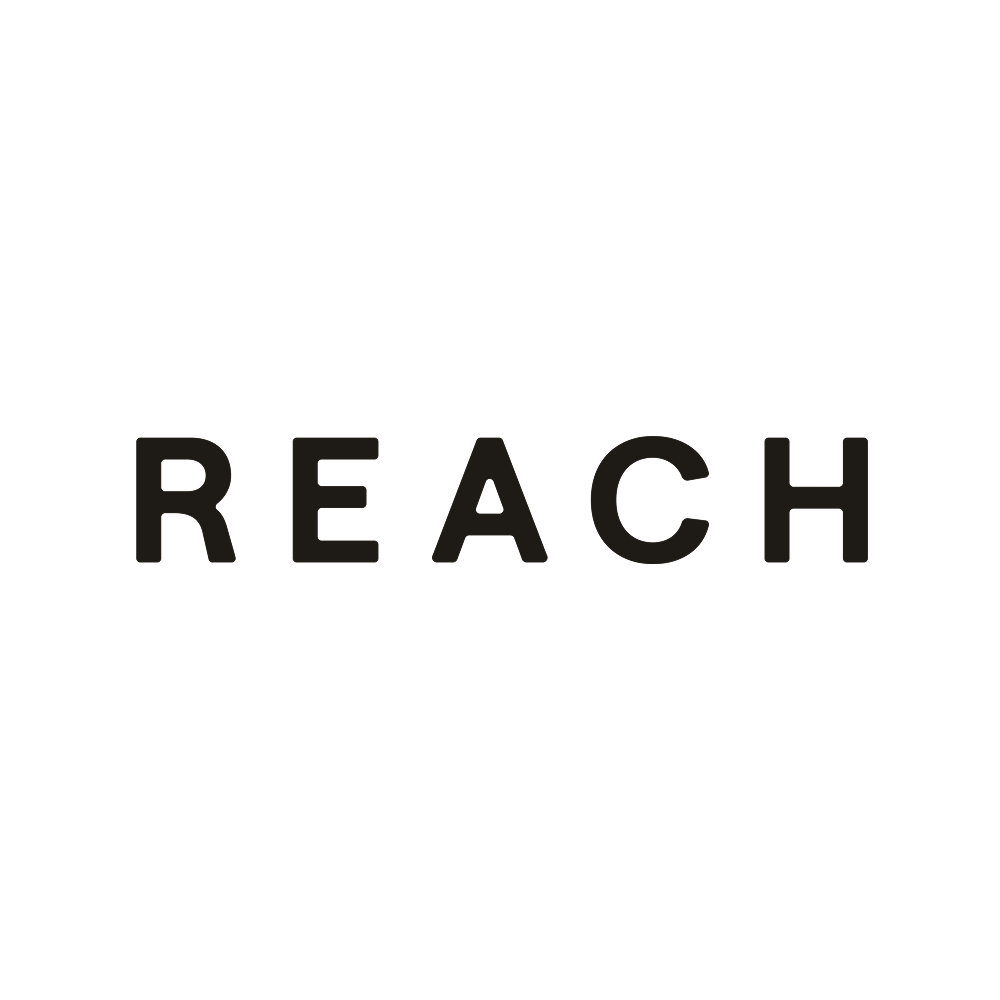 Reach logo