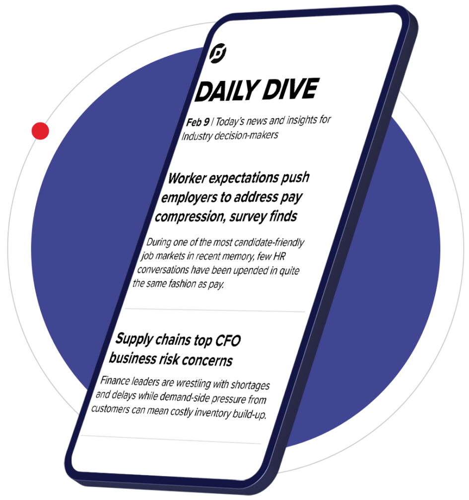 Daily 金刚生态 dive newsletter example
